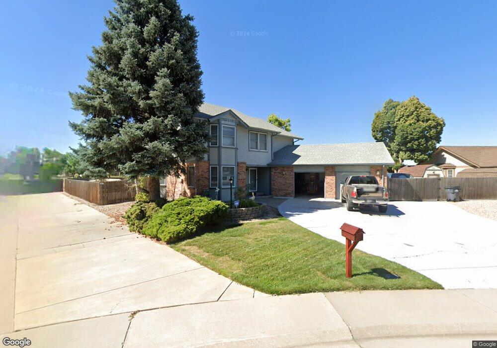 15828 E 8th Cir, Aurora, CO 80011 - photo 1