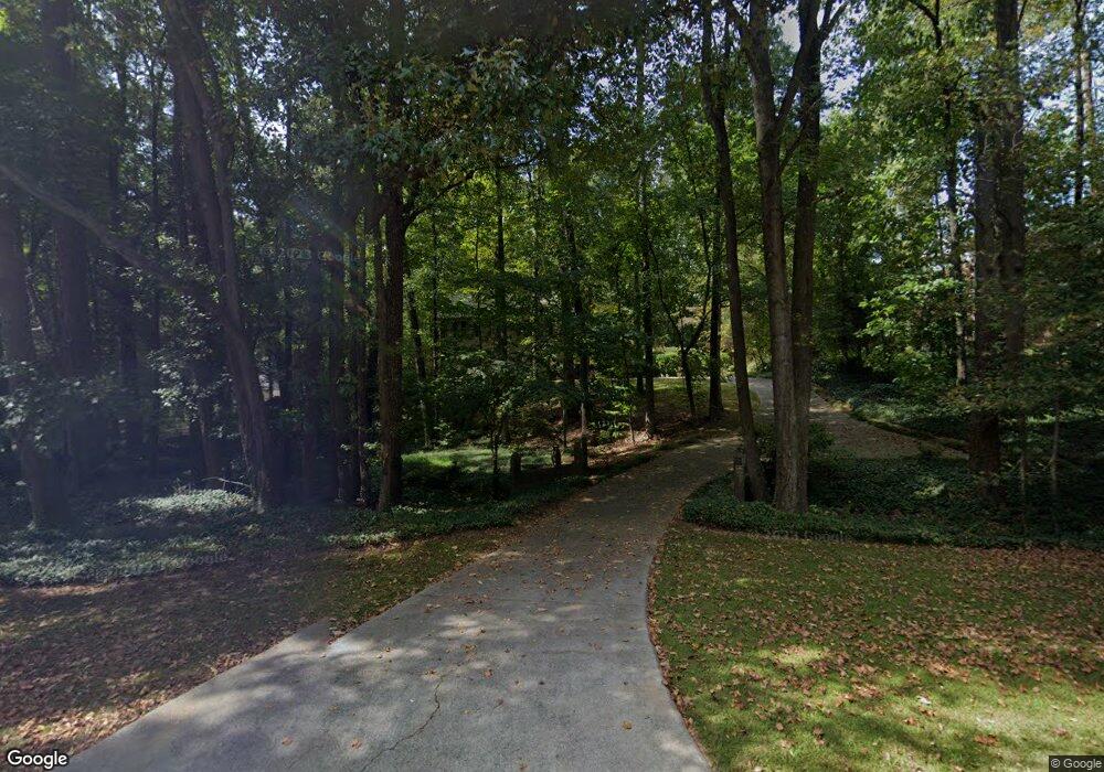 6258 Old Stone Mountain Rd, Stone Mountain, GA 30087 - photo 1