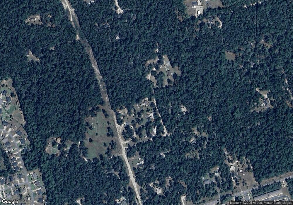 116 Nine Gables Ln, Crawfordville, FL 32327 - photo 1