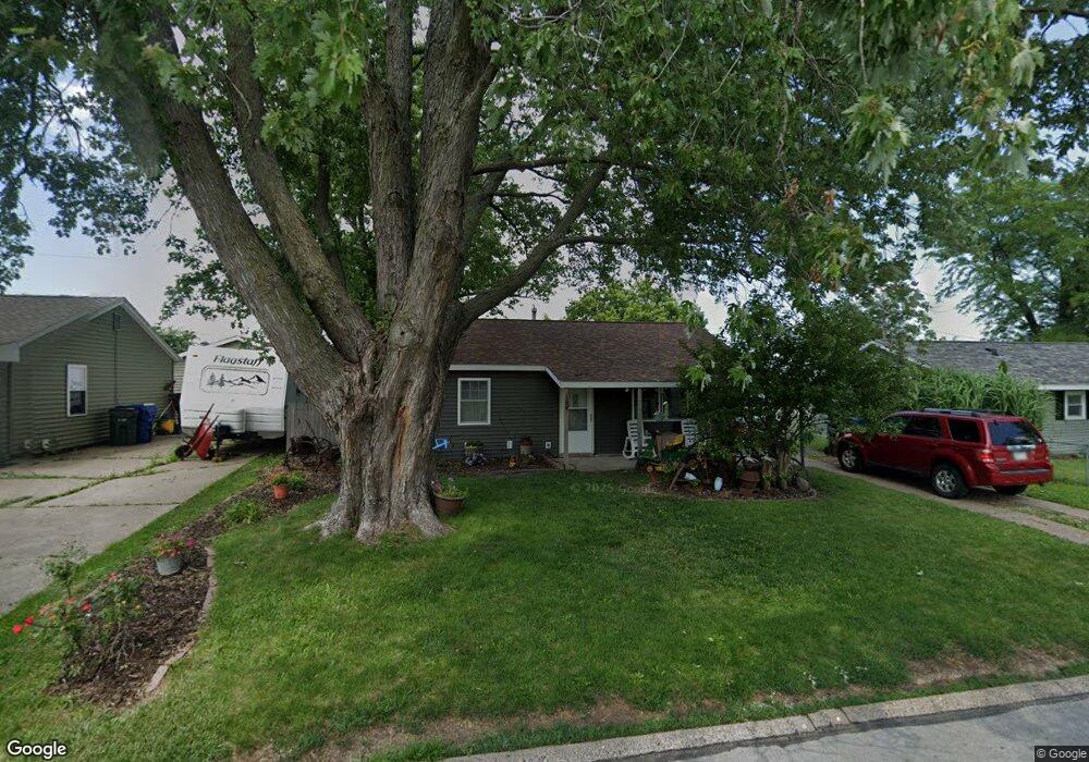 2014 W 75th Place, Davenport, IA 52806 - photo 1