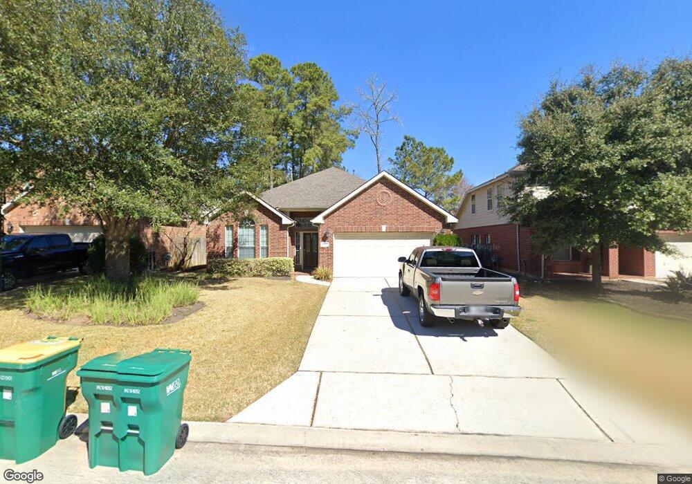 103 E Spindle Tree Cir, Spring, TX 77382 - photo 1