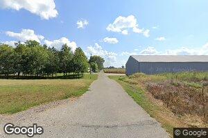 221 N West St, Griffin, IN 47616