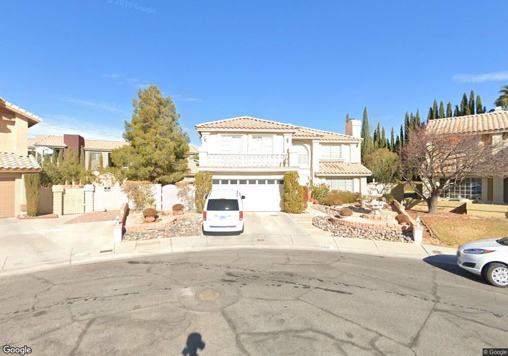 2700 Shady Pond Way unit 8B, Las Vegas, NV 89117 - photo 1