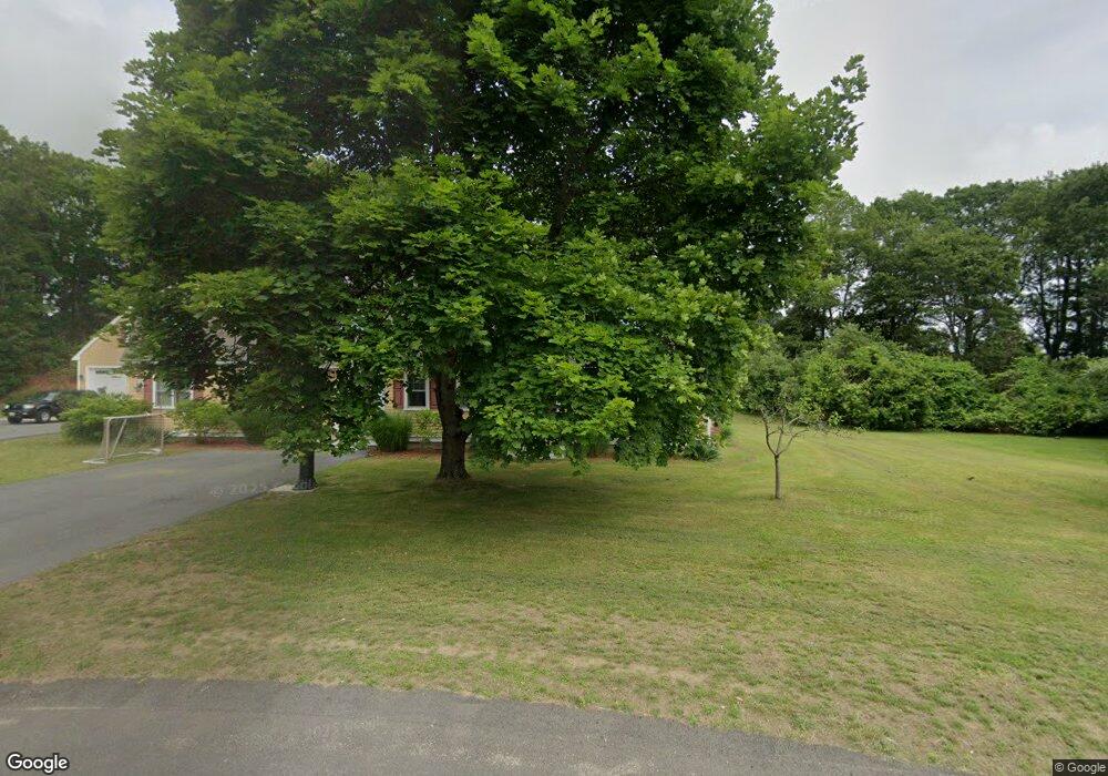 18 Orchard Dr, East Walpole, MA 02032 - photo 1