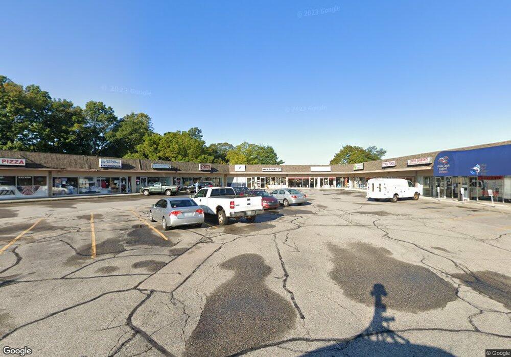 554 Kingstown Rd, South Kingstown, RI 02879 - photo 1