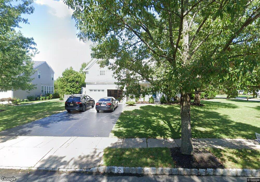 2 Liberty Ct, Allentown, NJ 08501 - photo 1