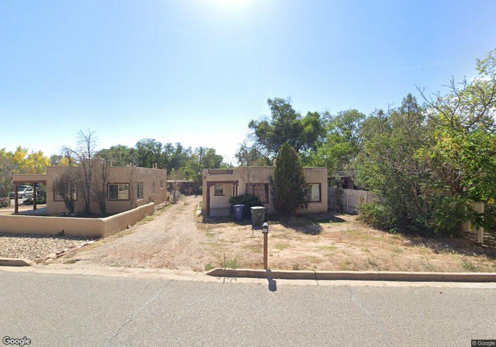 504 Rio Grande Ave, Santa Fe, NM 87501 - photo 1