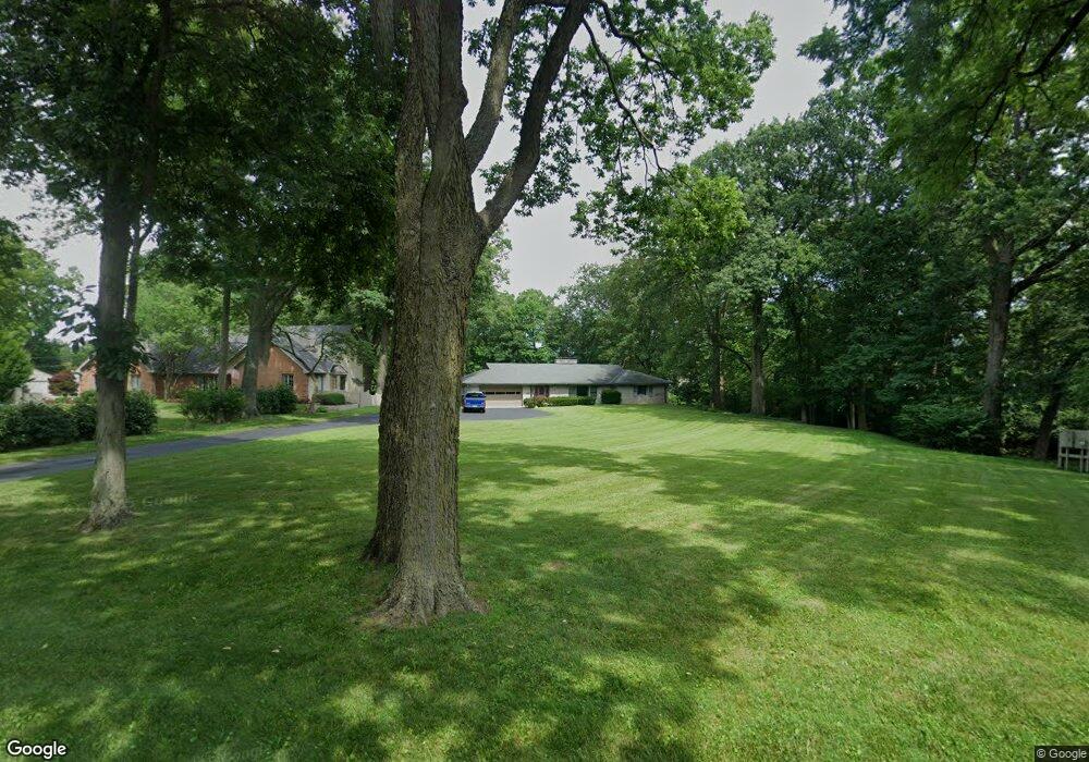 5340 Godown Rd, Columbus, OH 43235 - photo 1