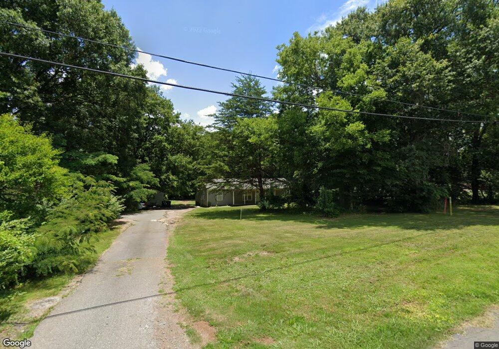 3357 Roberta Rd, Concord, NC 28027 - photo 1