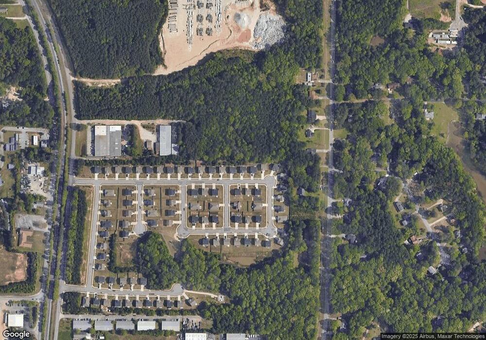 1768 Alford Dr unit 15, Jonesboro, GA 30236 - photo 1