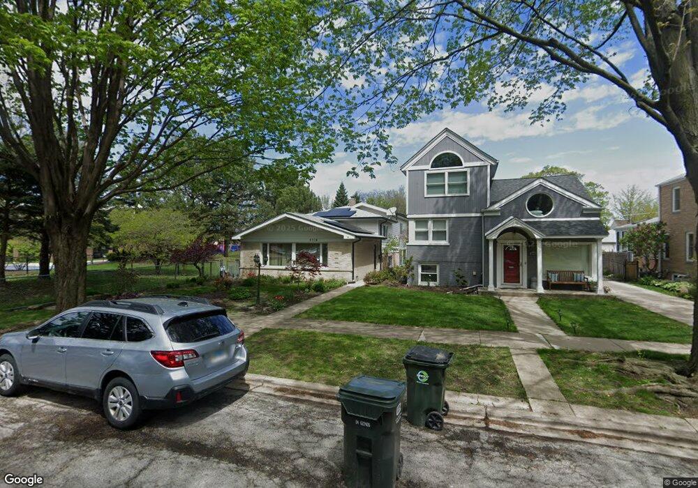 Street View Photo