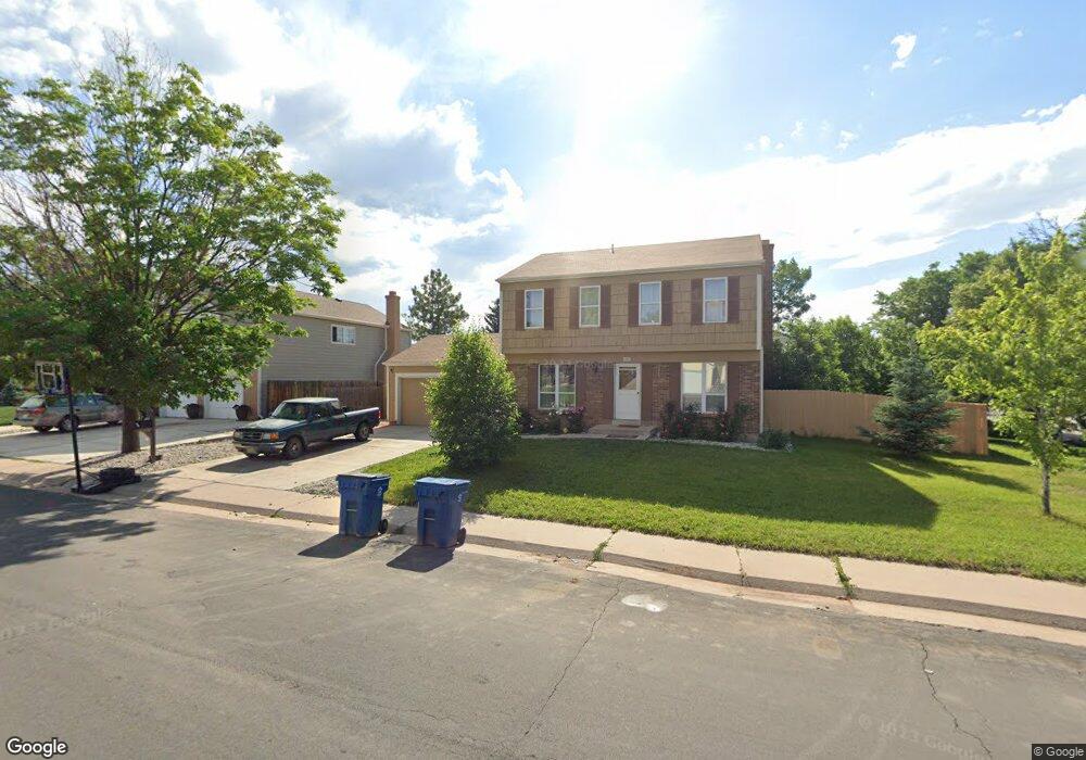 903 S Memphis Way, Aurora, CO 80017 - photo 1