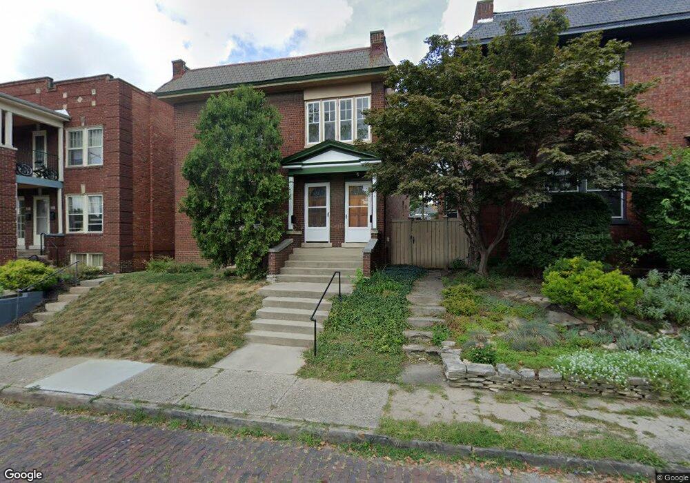 104 Wilber Ave unit 106, Columbus, OH 43215 - photo 1