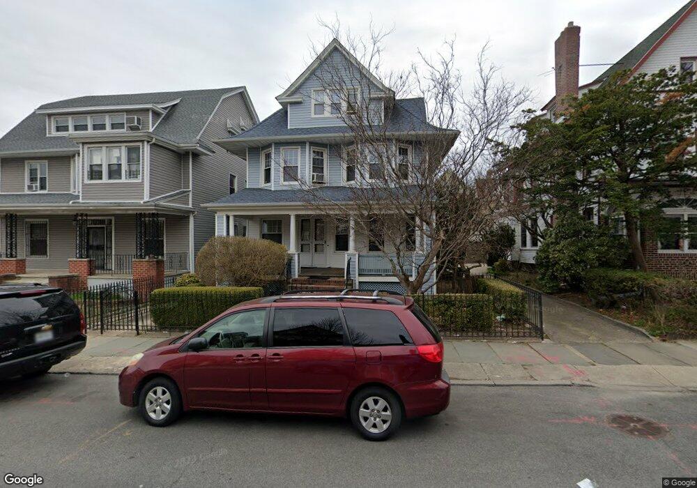 100 Warwick St, Brooklyn, NY 11207 - photo 1