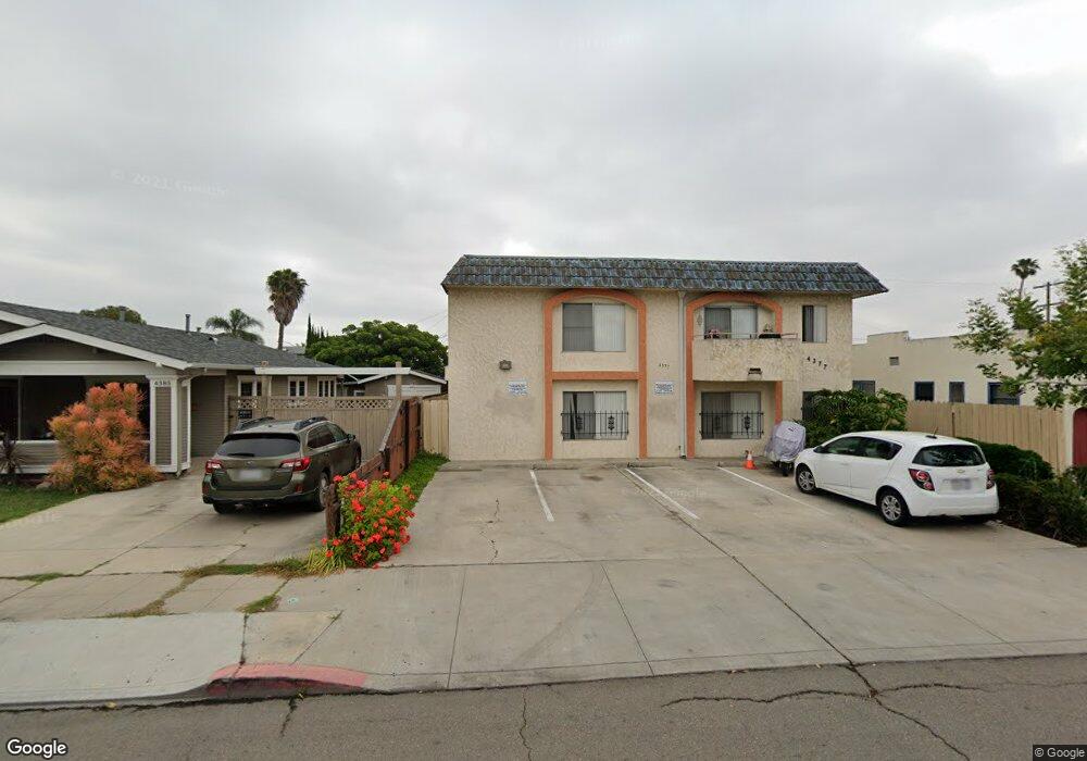 Street View Photo