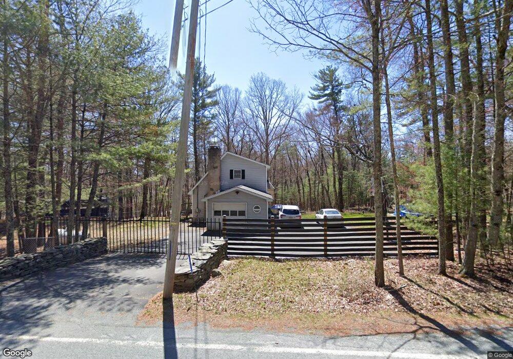 421 Raymondskill Rd, Milford, PA 18337 - photo 1