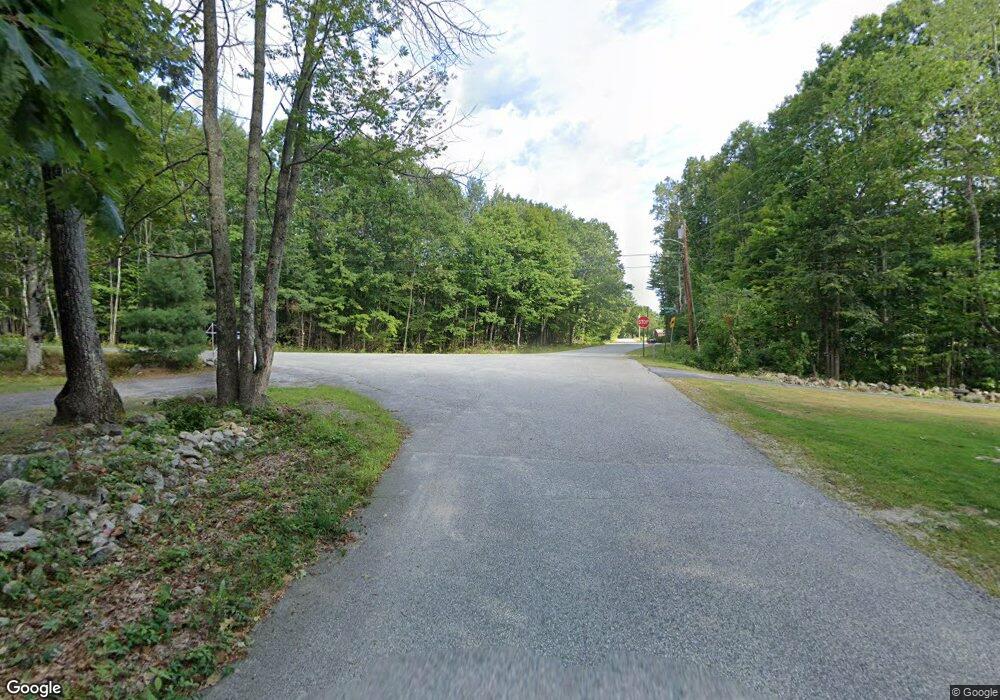 0 Coffin Hill Rd, Limerick, ME 04048 - photo 1