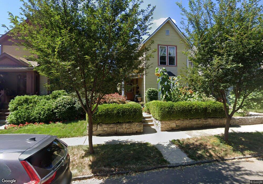 1219 Michigan Ave, Columbus, OH 43201 - photo 1