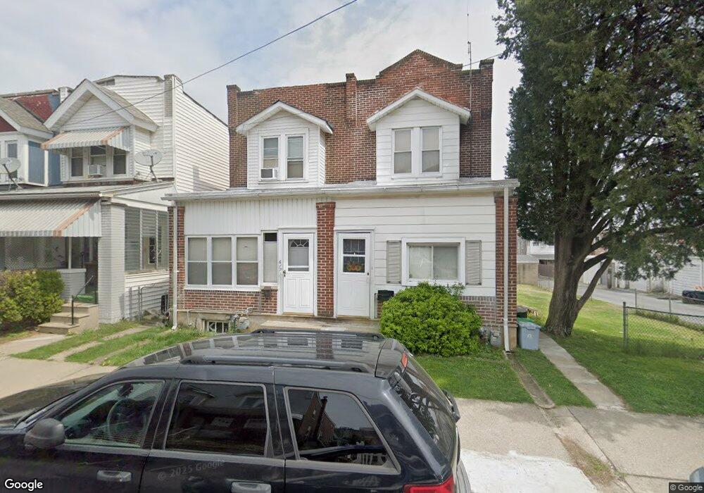 617 N Jefferson St, Allentown, PA 18102 - photo 1