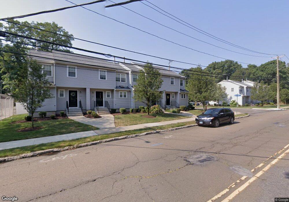 1375 Old Town Rd, Bridgeport, CT 06606 - photo 1