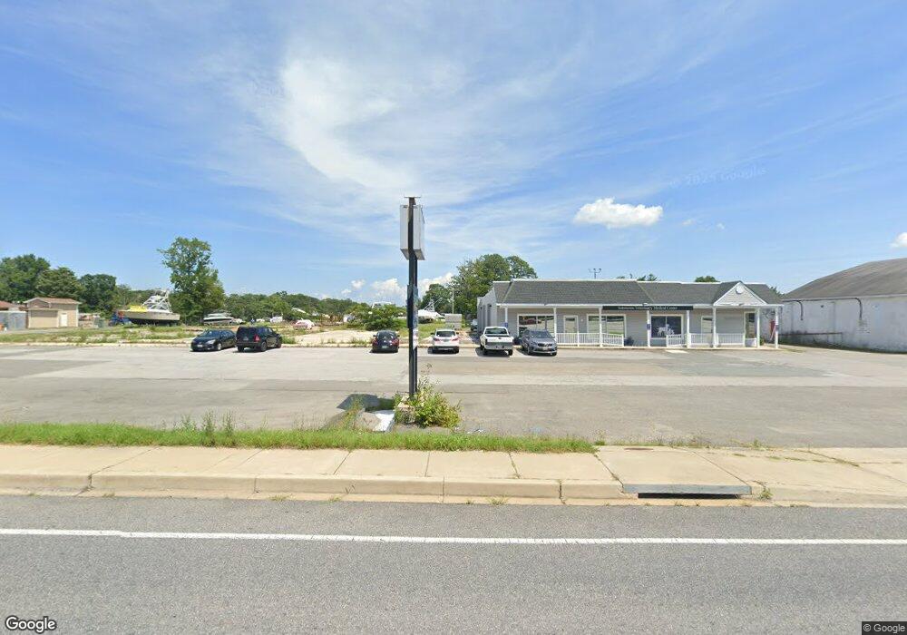 13862 H G Trueman Rd, Solomons, MD 20688 - photo 1