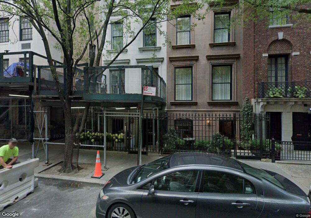 9 E 77th St unit TH, New York, NY 10075 - photo 1