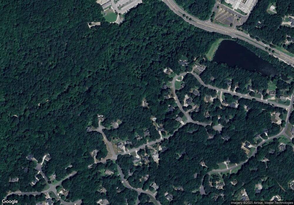 1004 Oak Way unit 3, Canton, GA 30114 - photo 1