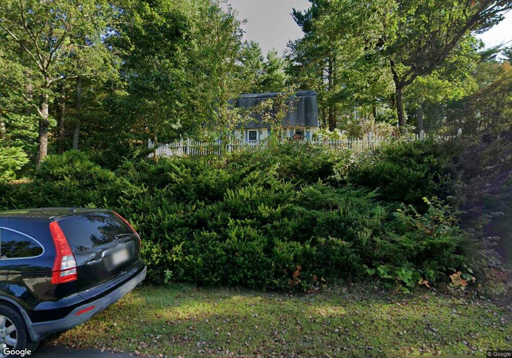 22 Edward Rd, Townsend, MA 01469 - photo 1