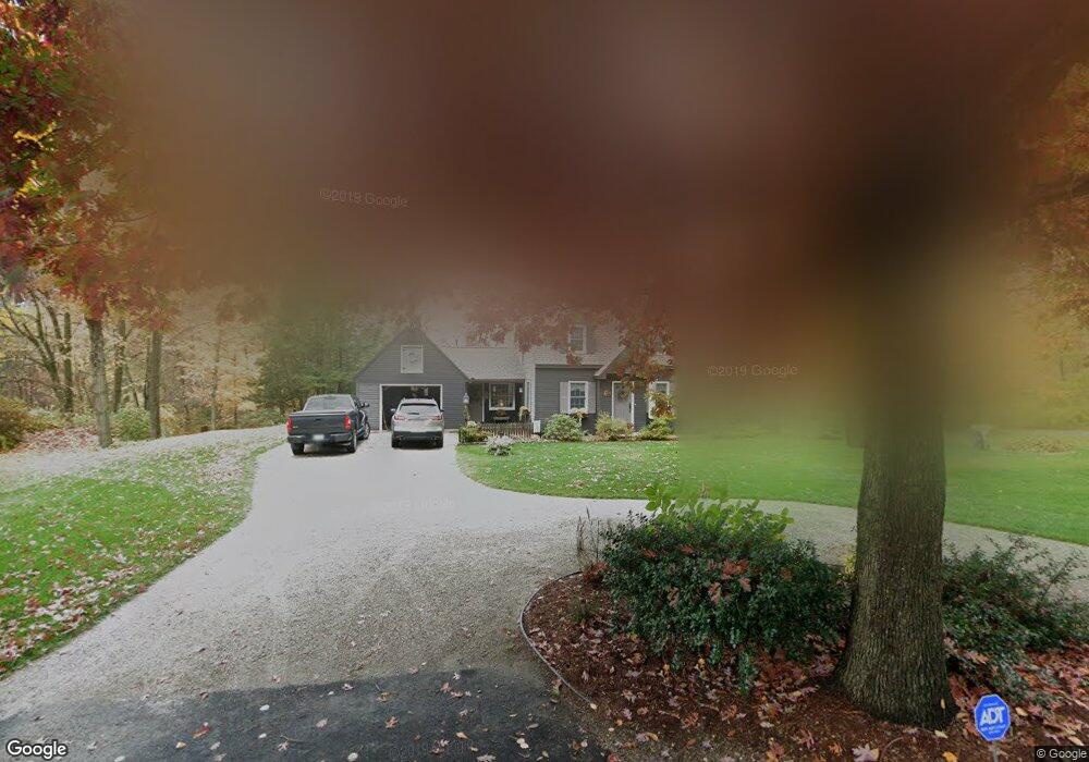 248 Three Rivers Rd, Wilbraham, MA 01095 - photo 1