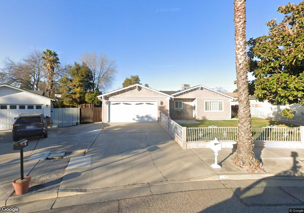 1077 Sylvia Cir, Paso Robles, CA 93446 - photo 1