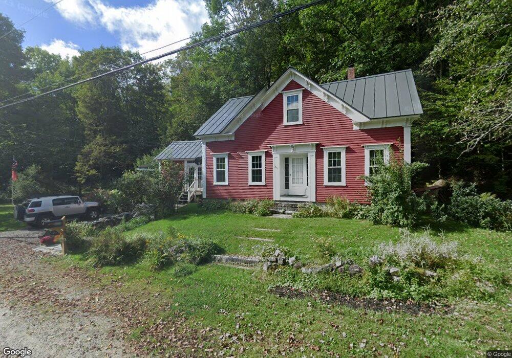 357 Walker Brook Rd, Danbury, NH 03230 - photo 1