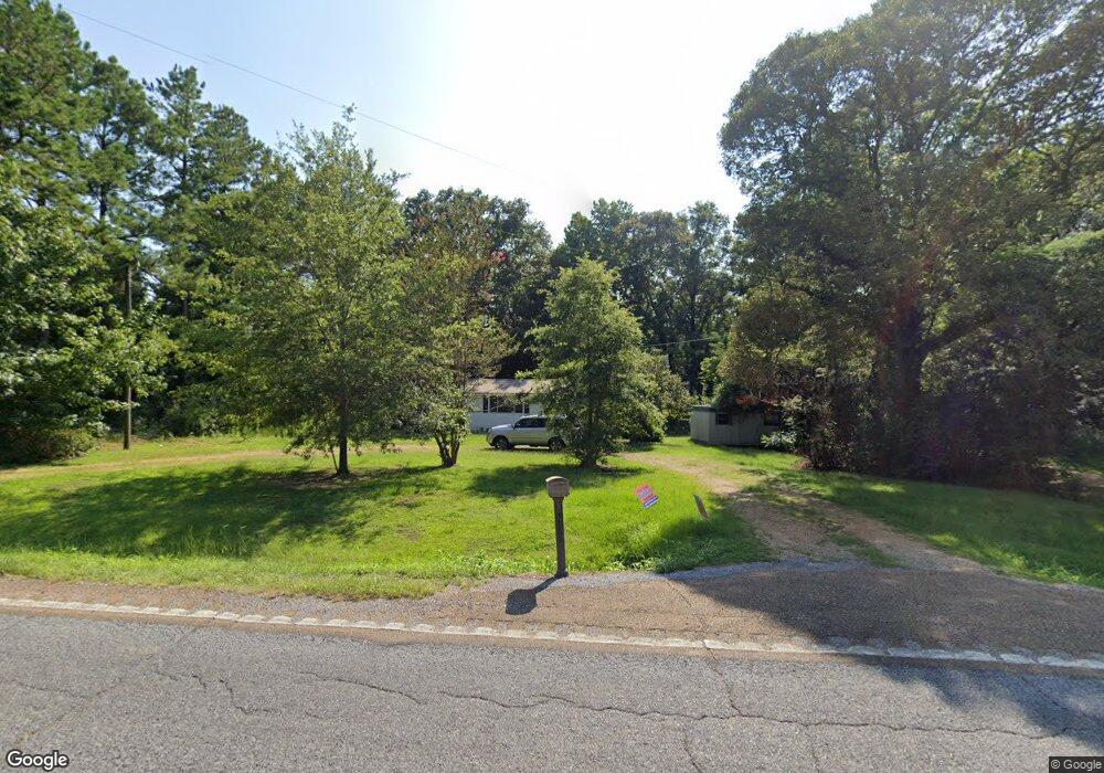 677 Highway 27, Jayess, MS 39641 - photo 1