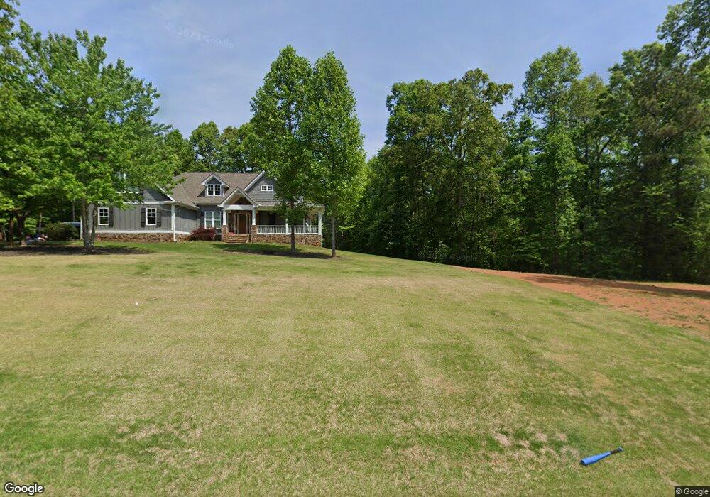 365 Gunter Farm Path, Dallas, GA 30157 - photo 1