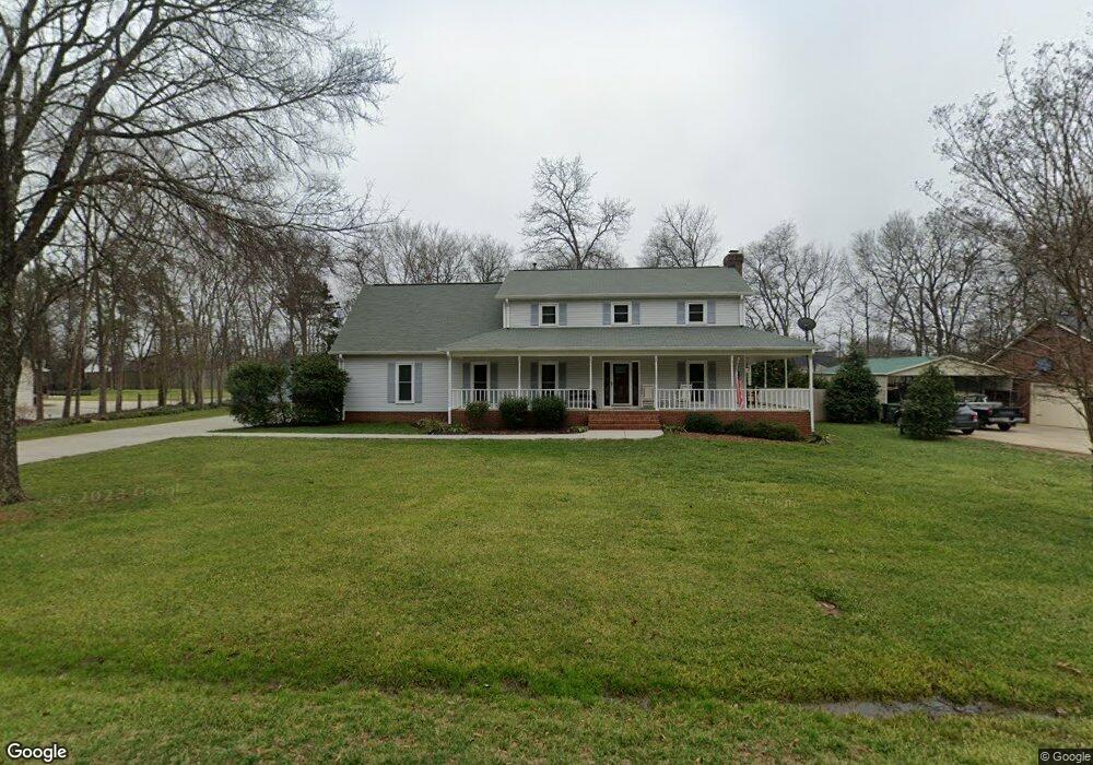 4489 Artdale Rd SW, Concord, NC 28027 - photo 1