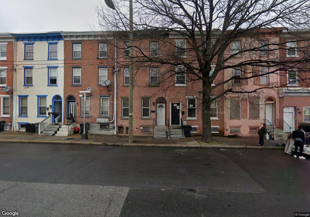 821 W 4th St, Wilmington, DE 19801 - photo 1