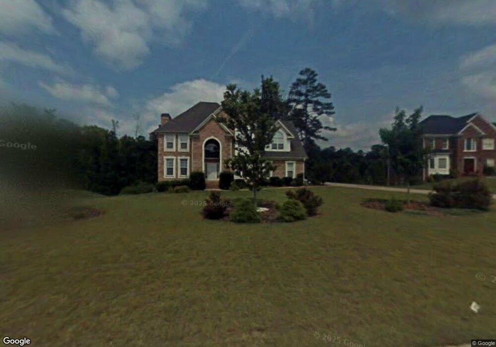 325 Mansfield Way, Stockbridge, GA 30281 - photo 1