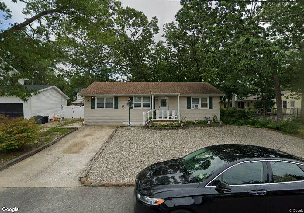 602 Baldwin St, Forked River, NJ 08731 - photo 1