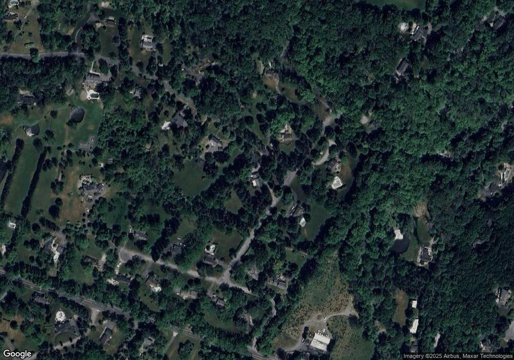 2 Valley View Dr, Mendham, NJ 07945 - photo 1