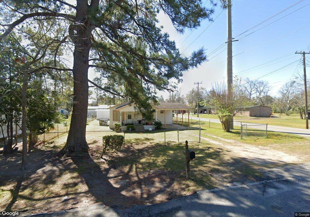 407 W 7th St, Adel, GA 31620 - photo 1