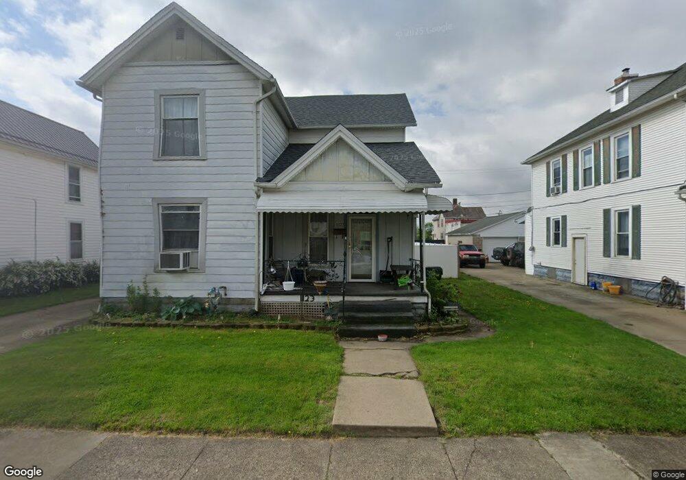 1123 Adams St, Coshocton, OH 43812 - photo 1