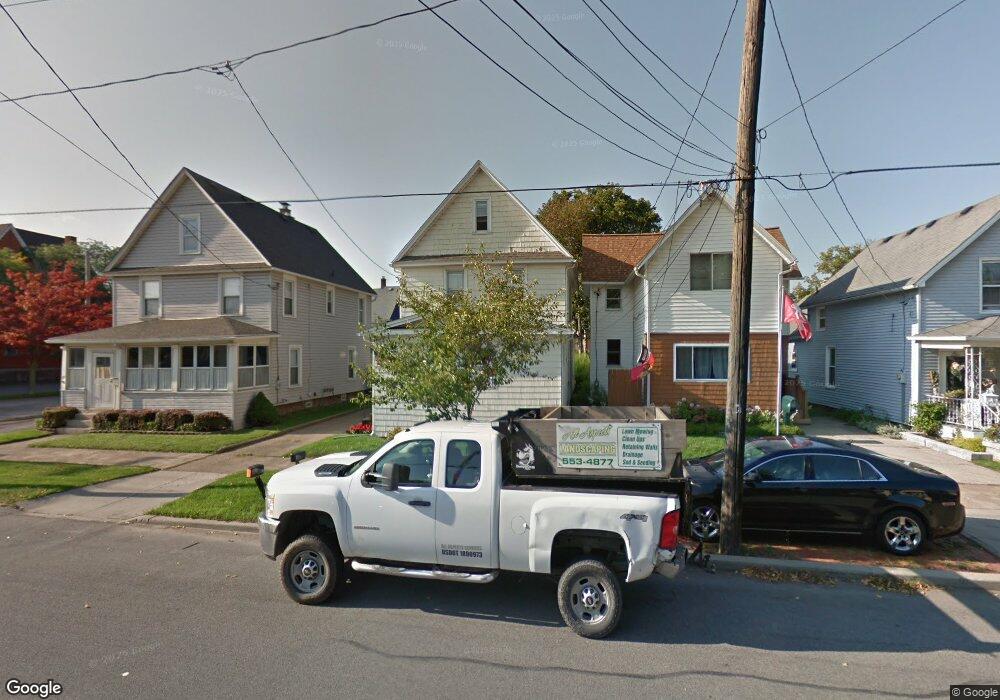 190 Robinson St, North Tonawanda, NY 14120 - photo 1