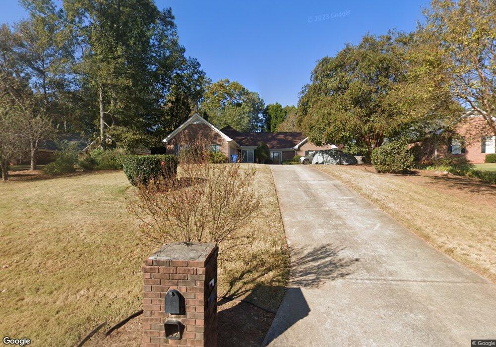 2412 Aveberry Ct SE unit 4, Conyers, GA 30013 - photo 1