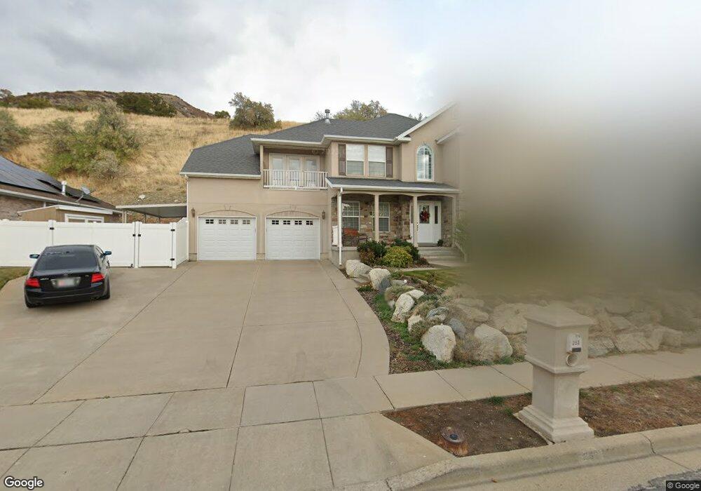 253 Island View Dr, Centerville, UT 84014 - photo 1