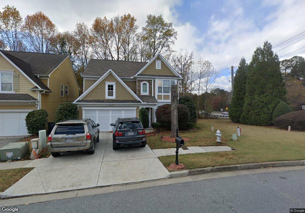 2248 Staunton Dr, Duluth, GA 30096 - photo 1
