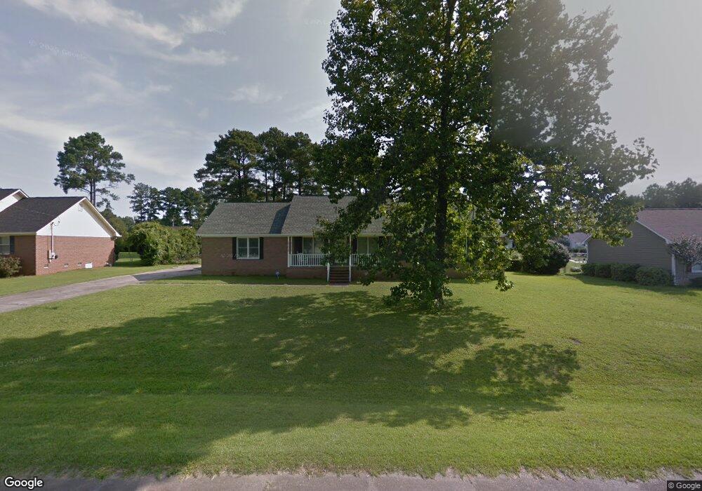 118 Susan Way, Macon, GA 31216 - photo 1