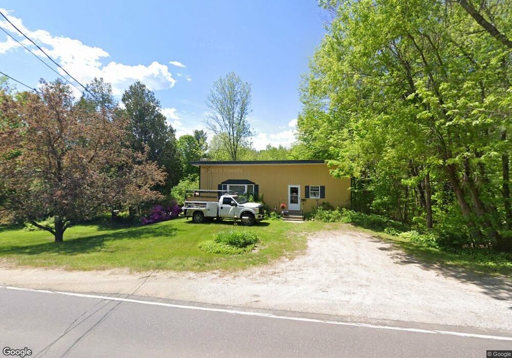 100 Litchfield Rd, Bowdoin, ME 04287 - photo 1