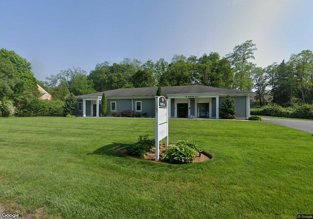 74 Route 6a unit 2, Sandwich, MA 02563 - photo 1