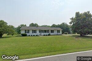 8019 Hunting Creek Rd, Clover, VA 24534