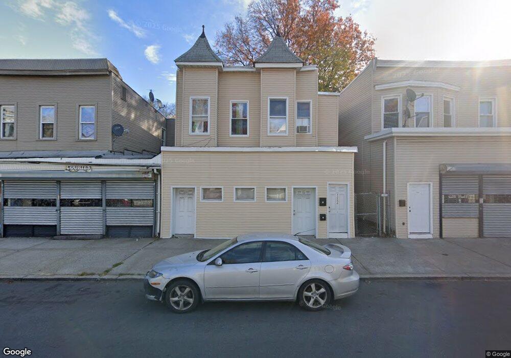 152 Sanford St, East Orange, NJ 07018 - photo 1