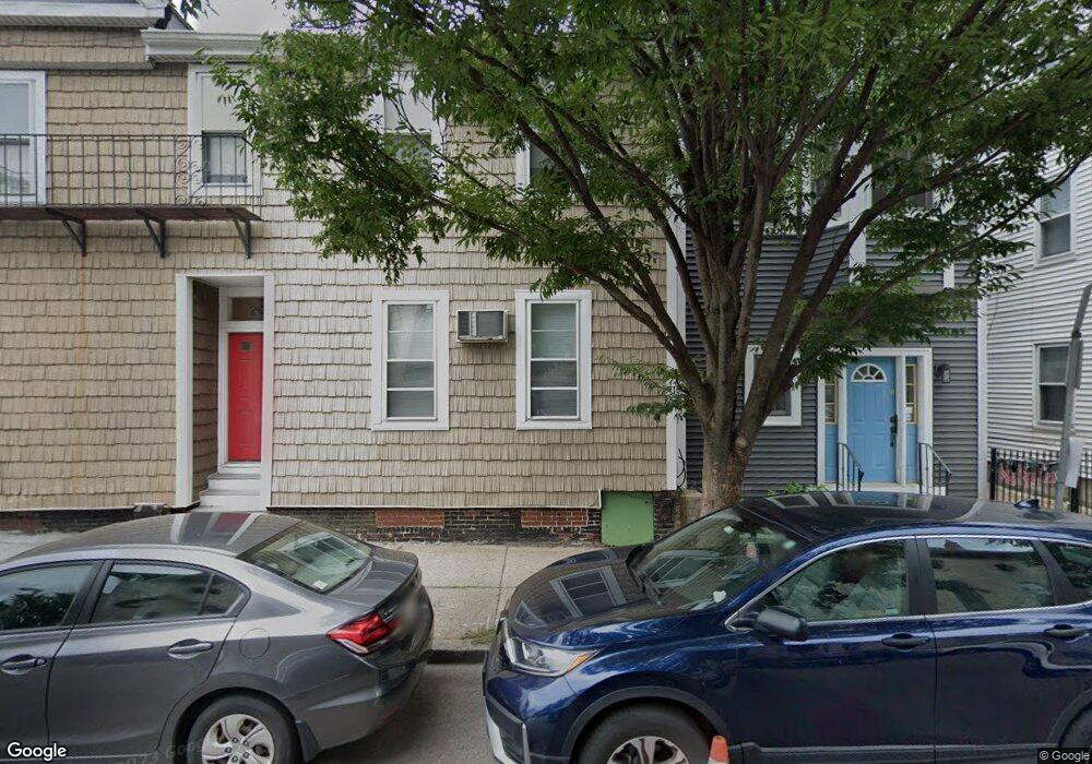 243 W 3rd St unit 243, Boston, MA 02127 - photo 1